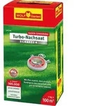 Turbo-Nachsaat Schatten LR-S
