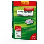 Turbo-Nachsaat Schatten LR-S