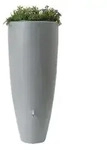 GARANTIA 2in1 Wasserbeh&auml;lter, 300 l, Hellgrau