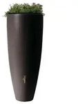 GARANTIA 2in1 Wasserbeh&auml;lter, 300 l, Dunkelbraun