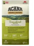 ACANA Trockenfutter f&uuml;r Hunde Regionals Dog Grasslands, Adult, Ente & Lamm