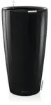 LECHUZA&reg; RONDO, All-in-One-Set, Schwarz