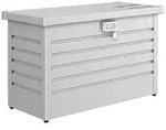 Biohort PaketBox 100, Silber