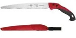 FELCO S&auml;ge 611, Rot, Schwarz