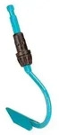 GARDENA combisystem Kultivator, 3,6 cm, T&uuml;rkis, Schwarz