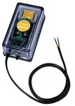 SCHEGO&reg; Aquariumpumpe Membranpumpe Optimal electronic 12 V