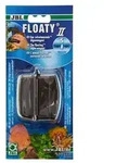 JBL Algenmagnet Floaty II f&uuml;r Aquarien, Schwarz