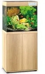 JUWEL&reg; AQUARIUM Kombination Lido 120 LED, Hellbraun