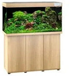 JUWEL&reg; AQUARIUM Kombination Rio 350 LED, Hellbraun
