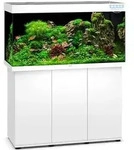 JUWEL&reg; AQUARIUM Kombination Rio 350 LED, Wei&szlig;
