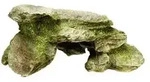 Nobby Aquariumdeko Steinh&ouml;hle, ca. B15,5/H7/T10,5 cm