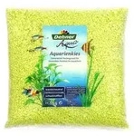 Dehner Aqua Aquarienkies, 4-6 mm, Hellgr&uuml;n