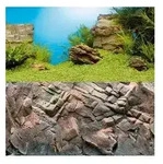 JUWEL&reg; AQUARIUM R&uuml;ckwand Poster 1