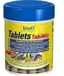 Tetra Fischfutter Tablets TabiMin