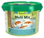Tetra Pond Multi Mix, Fischfutter