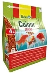 Tetra Pond Colour Sticks, Fischfutter