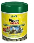 Fischfutter Tetra Pleco Tablets