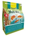 Tetra Pond Multi Mix, Fischfutter