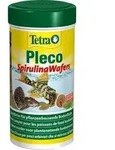 Tetra Pleco SpirulinaWafers, 250 ml