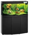 JUWEL&reg; AQUARIUM Kombination Vision 260 LED, Schwarz