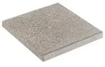 Diephaus Terrassenplatte PREMIUM, Grau