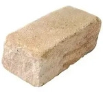 Diephaus Mauerstein SIOLA&reg;-MINI, Hellbraun