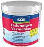 S&ouml;ll Algenmittel Fadenalgenvernichter