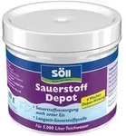 S&ouml;ll Sauerstoffdepot-Tabs, Teichwasserpflege
