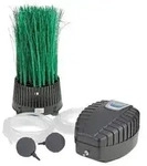 Oase Bel&uuml;fter OxyTex-Set 500, 6-teilig, Schwarz