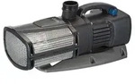 Oase Pumpe Aquarius Eco Expert 22000, Schwarz