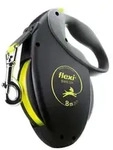 flexi&reg; Hundeleine Gurt-Leine Giant, 8 m