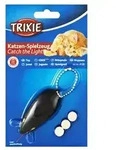 Trixie Katzenspielzeug Laserpointer Catch the Light