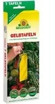 Neudorff Gelbtafeln, kleinformatig, 7 St&uuml;ck
