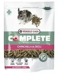 Versele-Laga Chinchilla- & Degufutter Complete