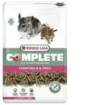 Versele-Laga Chinchilla- & Degufutter Complete