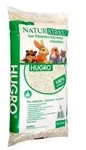 Hugro&reg; Naturstreu Hanf