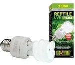 Exo Terra&reg; Reptile UVB 100 UV-Kompaktlampe