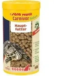sera Reptilienfutter reptil Professional Carnivor Nature
