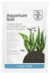 Tropica Bodengrund Aquarium Soil, Schwarz