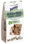 bunny&reg; NATURE Nagersnack KEKS MIT BISS, 50 g