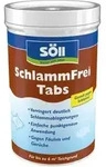 S&ouml;ll SchlammFreiTabs f&uuml;r Teichgrund