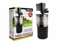 AQUAEL Aquarium Innenfilter Turbo Filter 1500