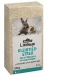 Dehner Lieblinge Kleintierstreu