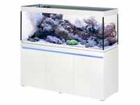 Eheim Aquarium Kombination Incpiria reef 530, Weiß