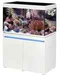 EHEIM Aquarium Kombination Incpiria Marine 330, Wei&szlig;