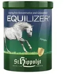St. Hippolyt Pferdeerg&auml;nzungsfutter Equilizer, 1 kg