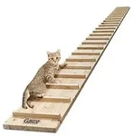 Elmato&reg; Katzentreppe, 4 x 100 cm