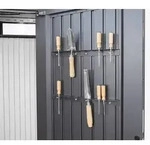 Biohort Werkzeughalter AvantGarde&reg;, Panorama&reg;, HighLine&reg; und HighBoard, 2...