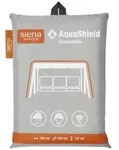 Siena Garden Schaukelh&uuml;lle AquaShield, Grau