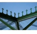 Vitavia Firstkrone Sirius, Dunkelgr&uuml;n